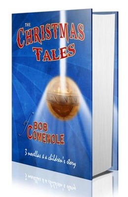 cover of Christmas Tales