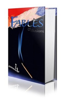 cover of Fables and Illusions